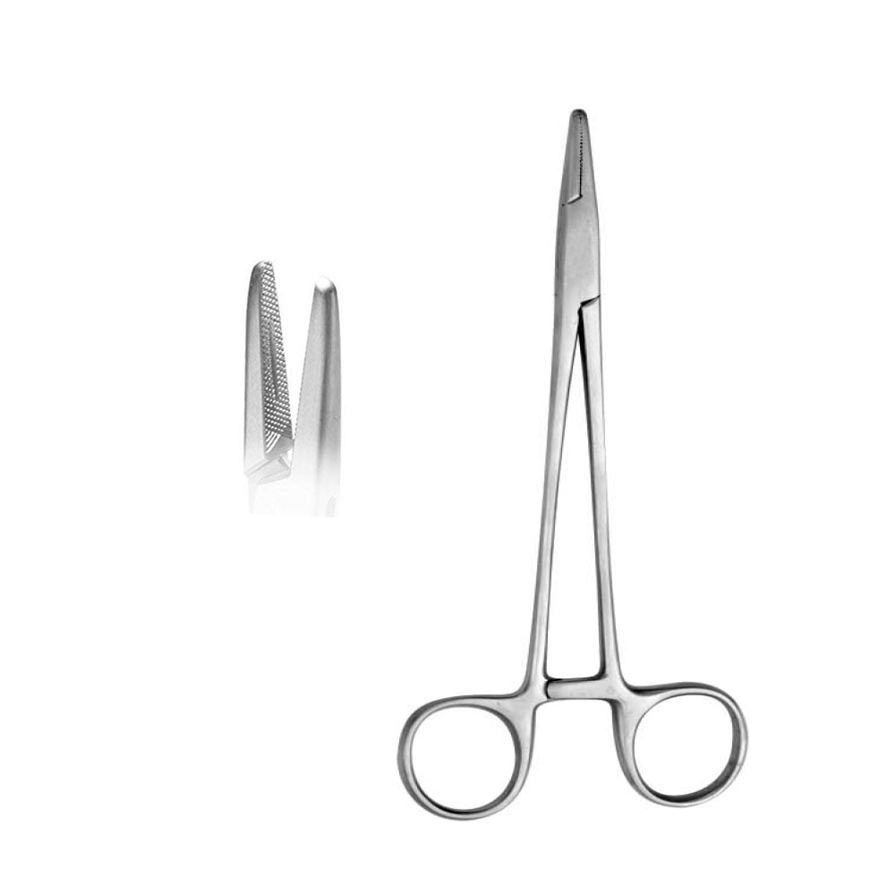 gdc-needle-holder-mayo-heager-straight-18cm-nhmh18