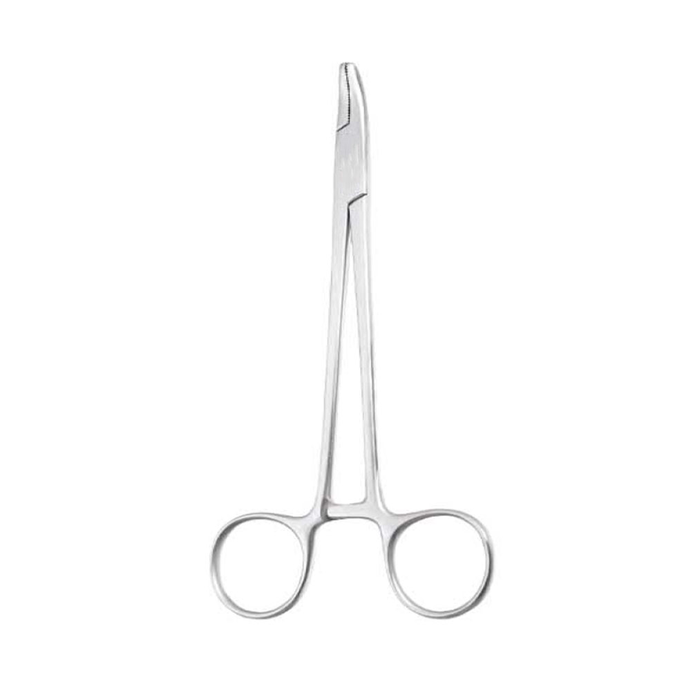 gdc-needle-holder-mayo-hegar-curved-16cm-nhmhc