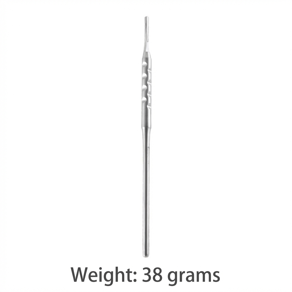 gdc-scalpel-solid-handle-straight-14.5cm-10-130-5em