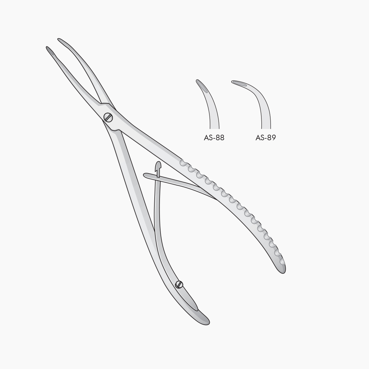 stellbrink-bone-rongeurs