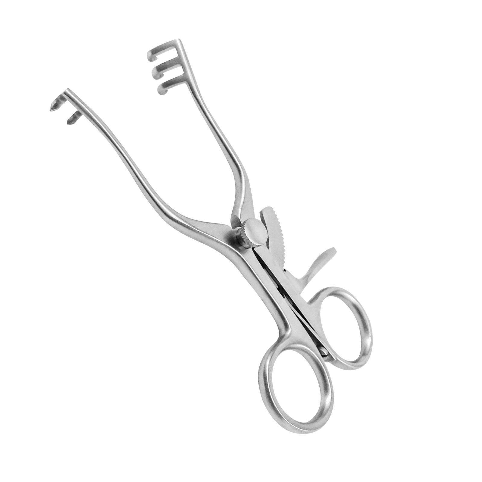 weitlaner-self-retaining-wound-hook-retractor