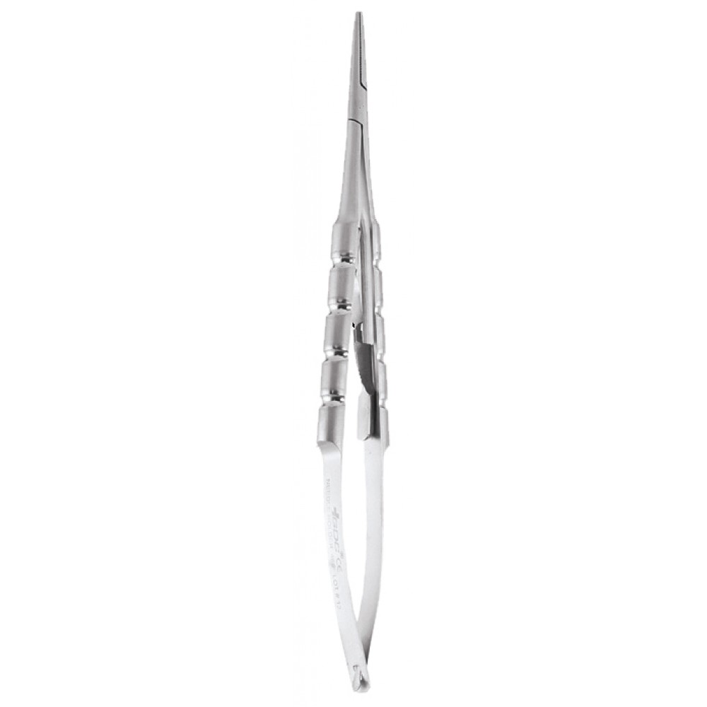 gdc-needle-holder-micro-castroviejo-straight-14cm-nhcvs