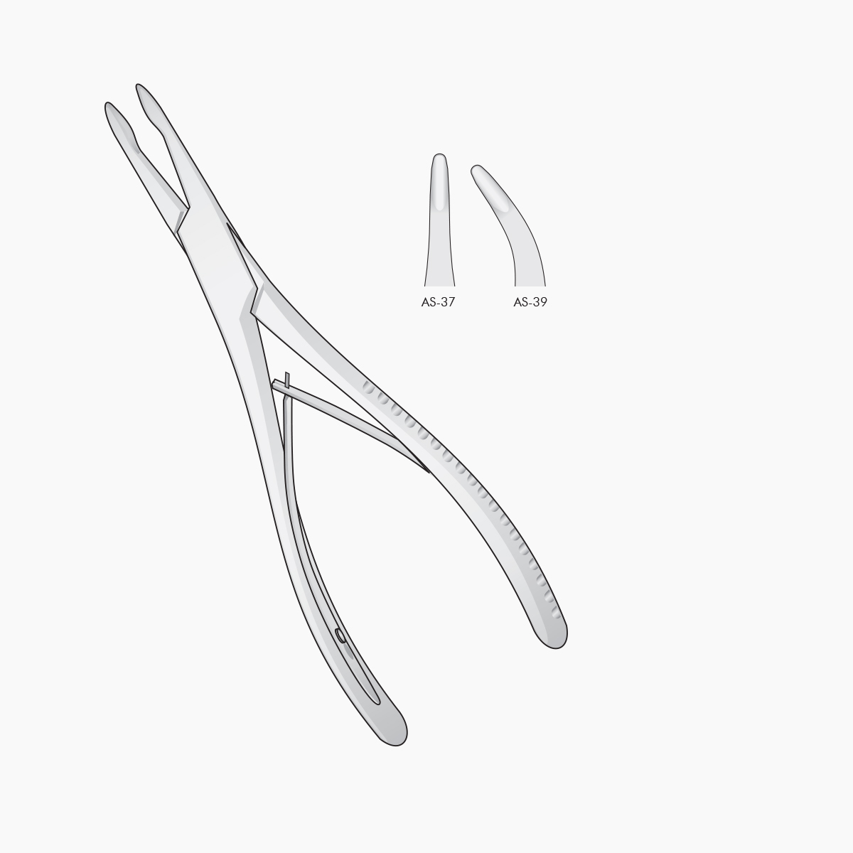 jansen-bone-rongeurs