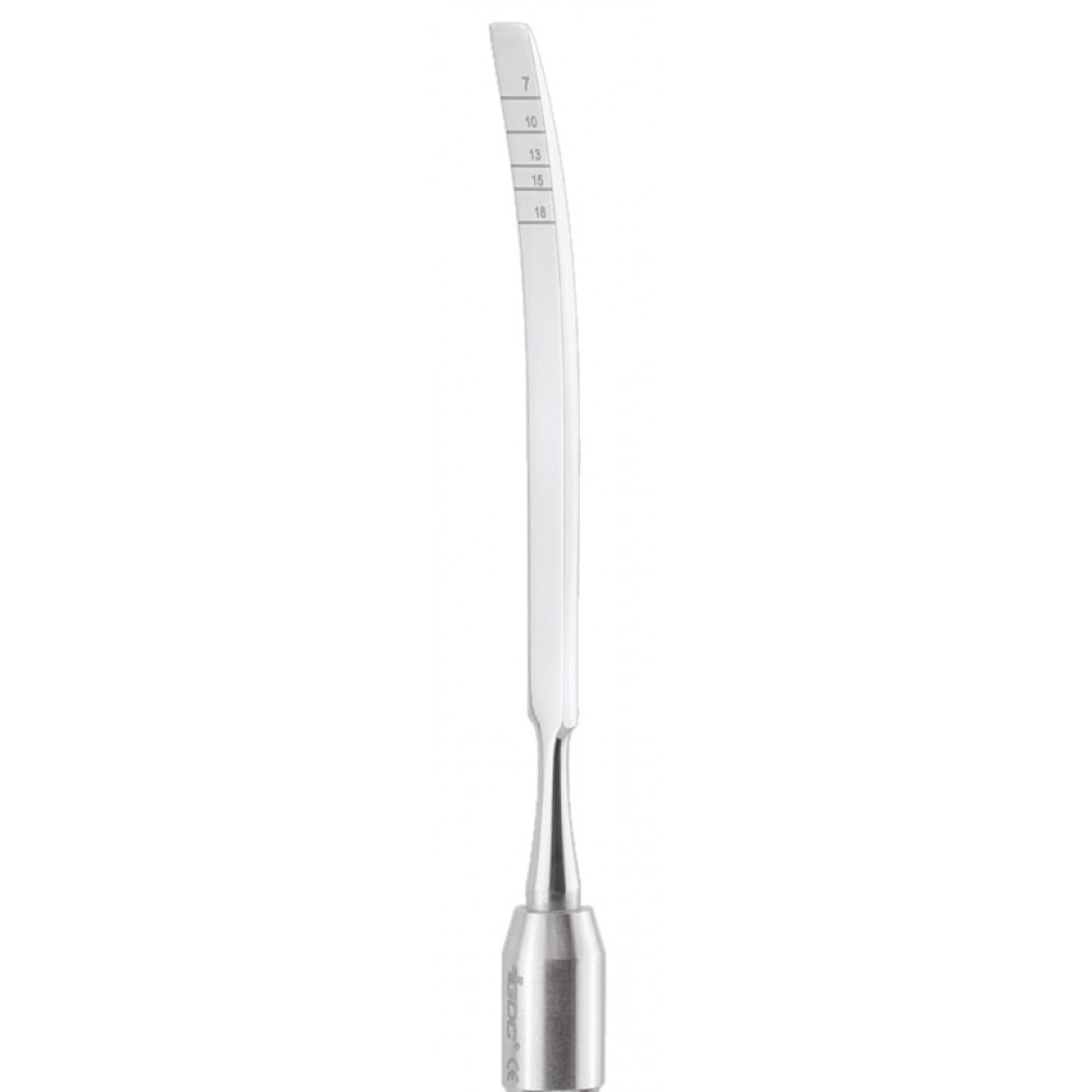 gdc-osteotome-chisel-curved-4mm-oss6519cs