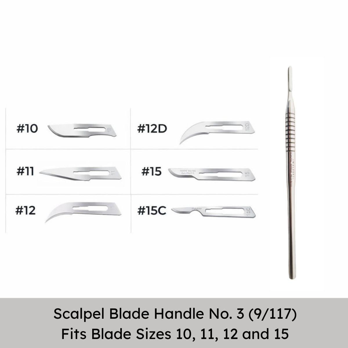 waldent-scalpel-blade-handle-no.-3-9117