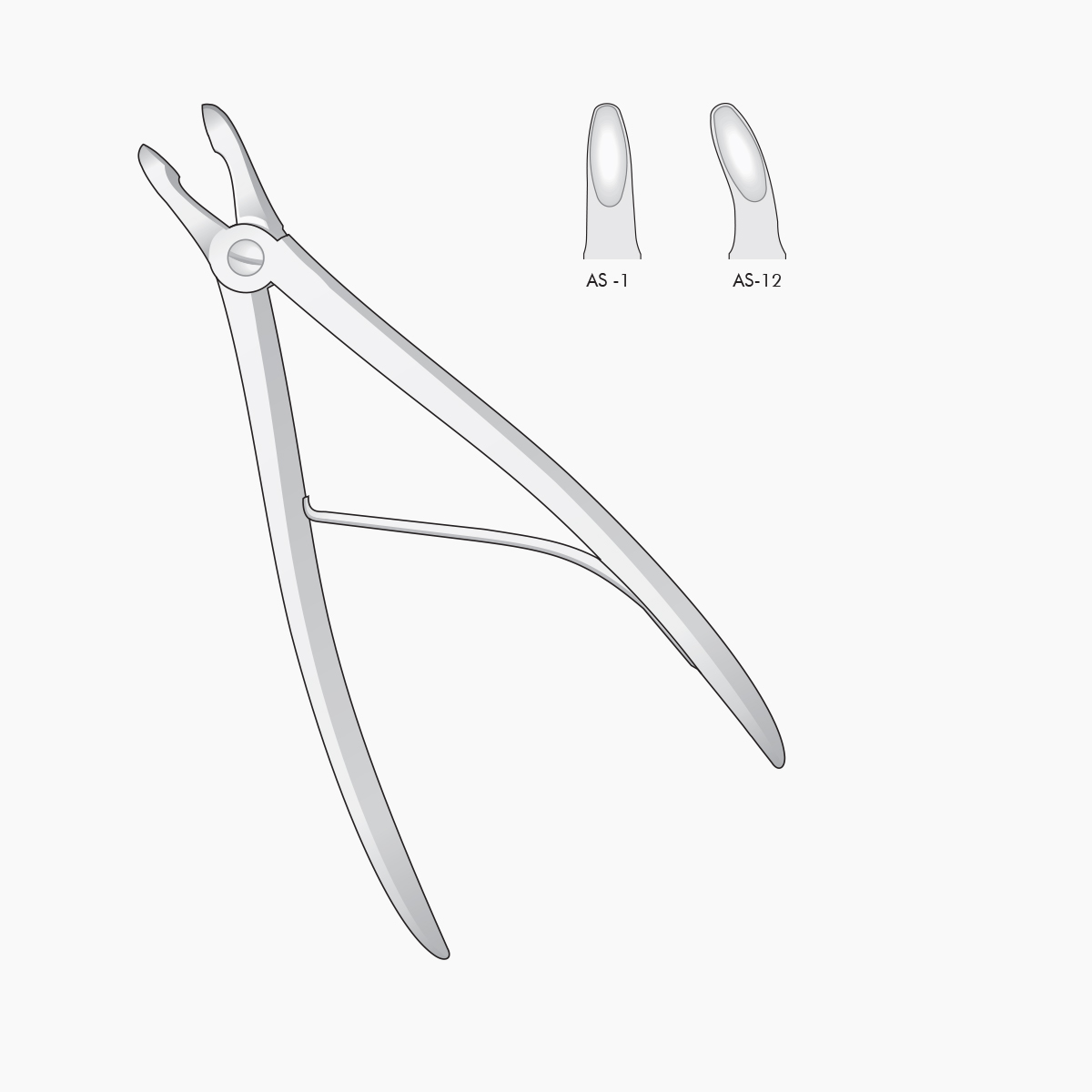 cushing-bone-rongeurs