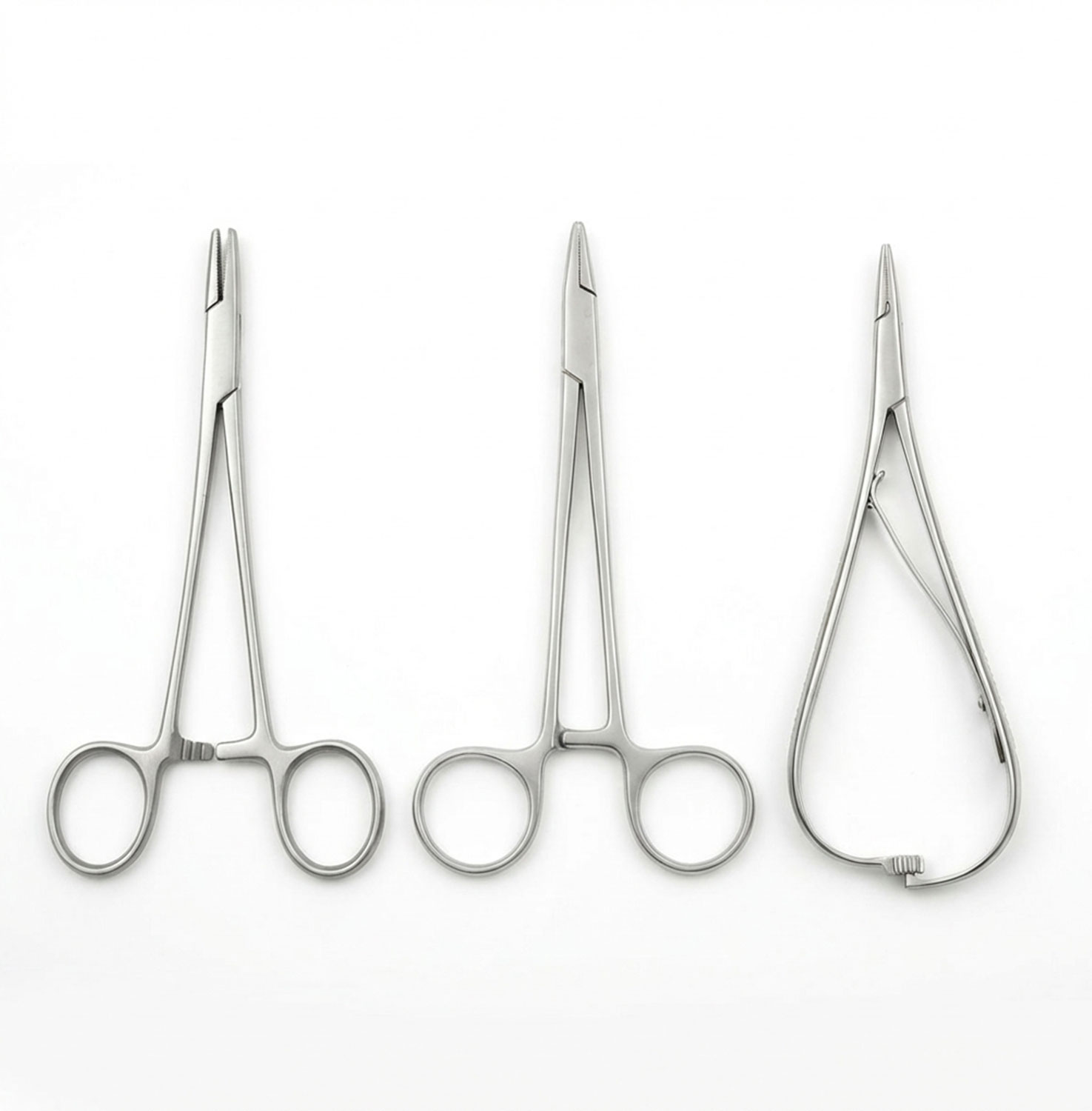 oracraft-surgical-needle-holders