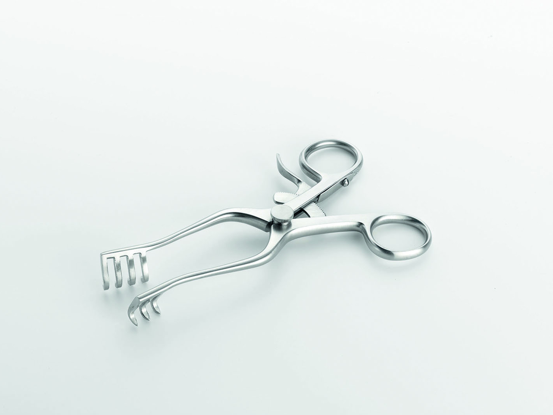 weislander-self-retaining-retractor
