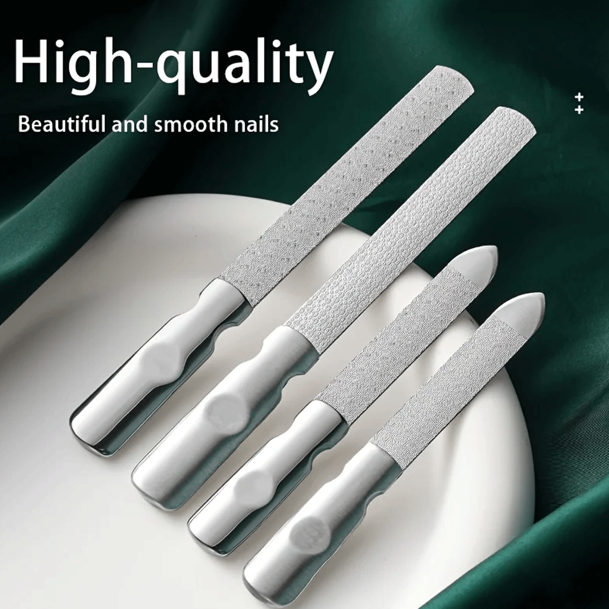 double-sided-stainless-steel-nail-file-set-with-leather-case