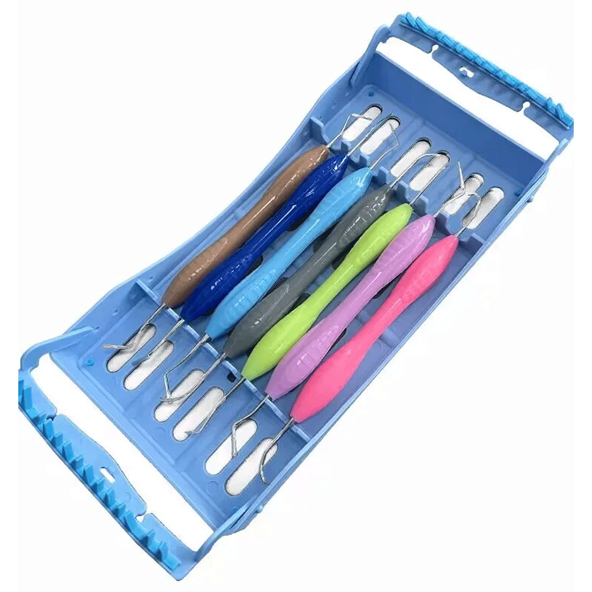 dental-filling-instrument-set-with-sterilization-case