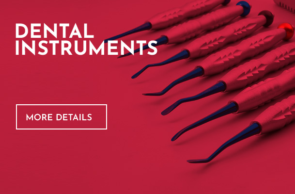 Dental Instruments