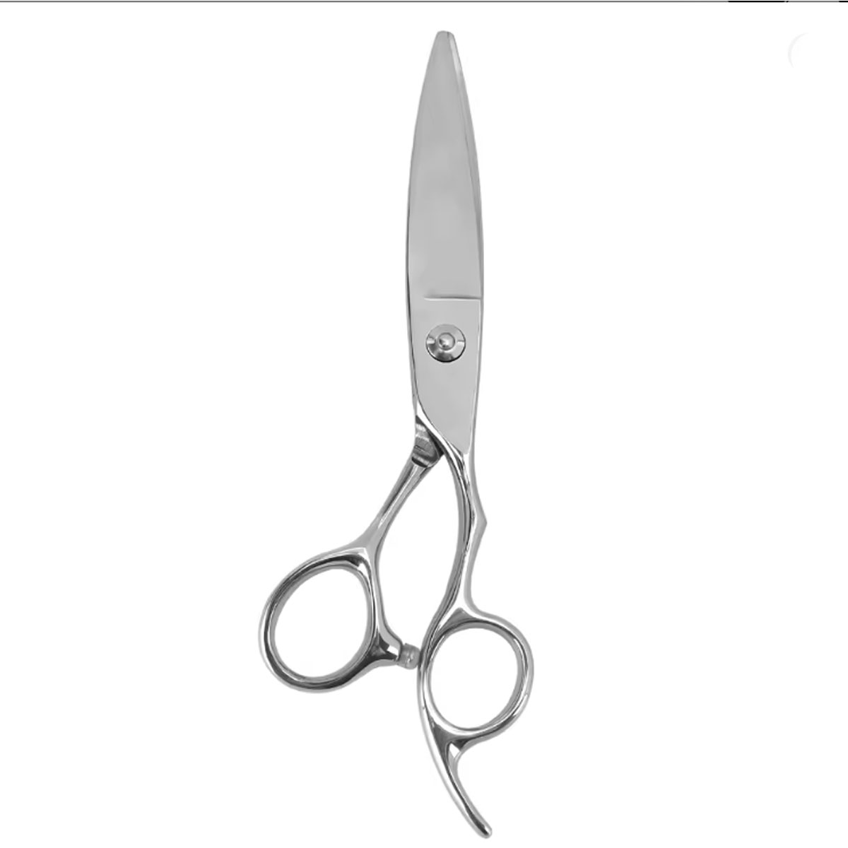silver-hair-cutting-shears-stainless-steel-barber-scissors