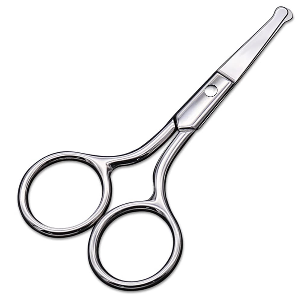 nose-hair-scissors-or-grooming-scissors