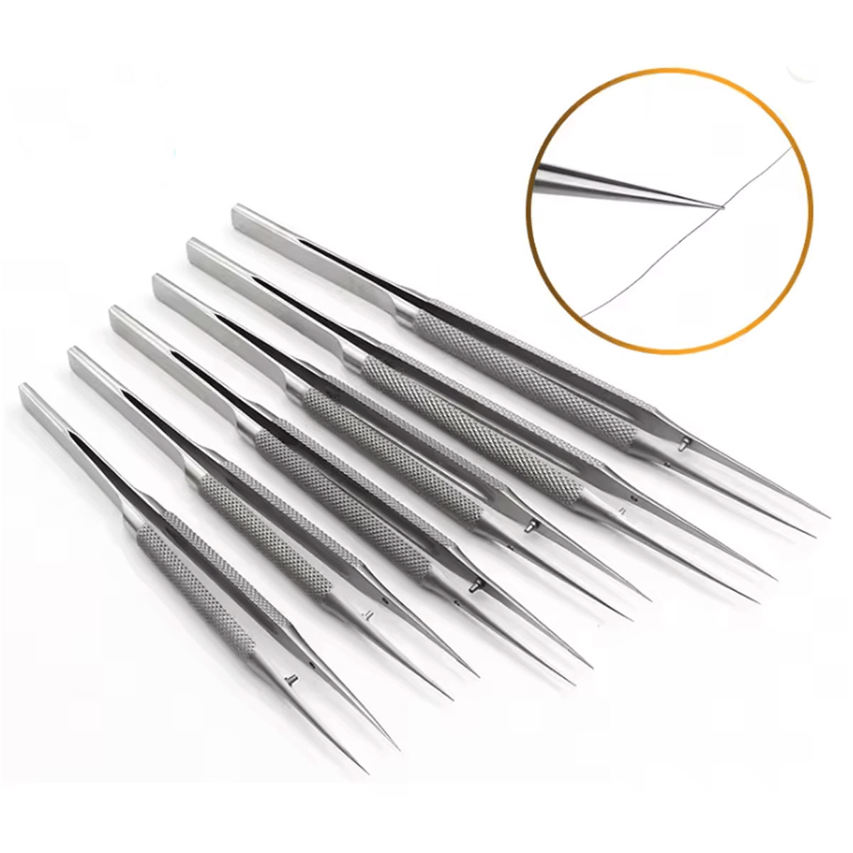 professional-ophthalmic-surgical-forceps