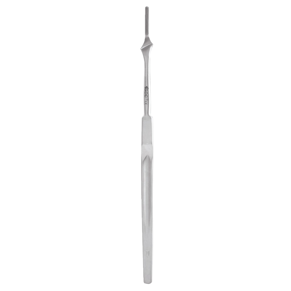 gdc-scalpel-handle-no.-7-16.5cm-10-100-07e