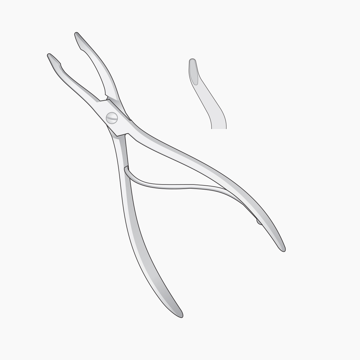 jansen-leuer-bone-rongeurs