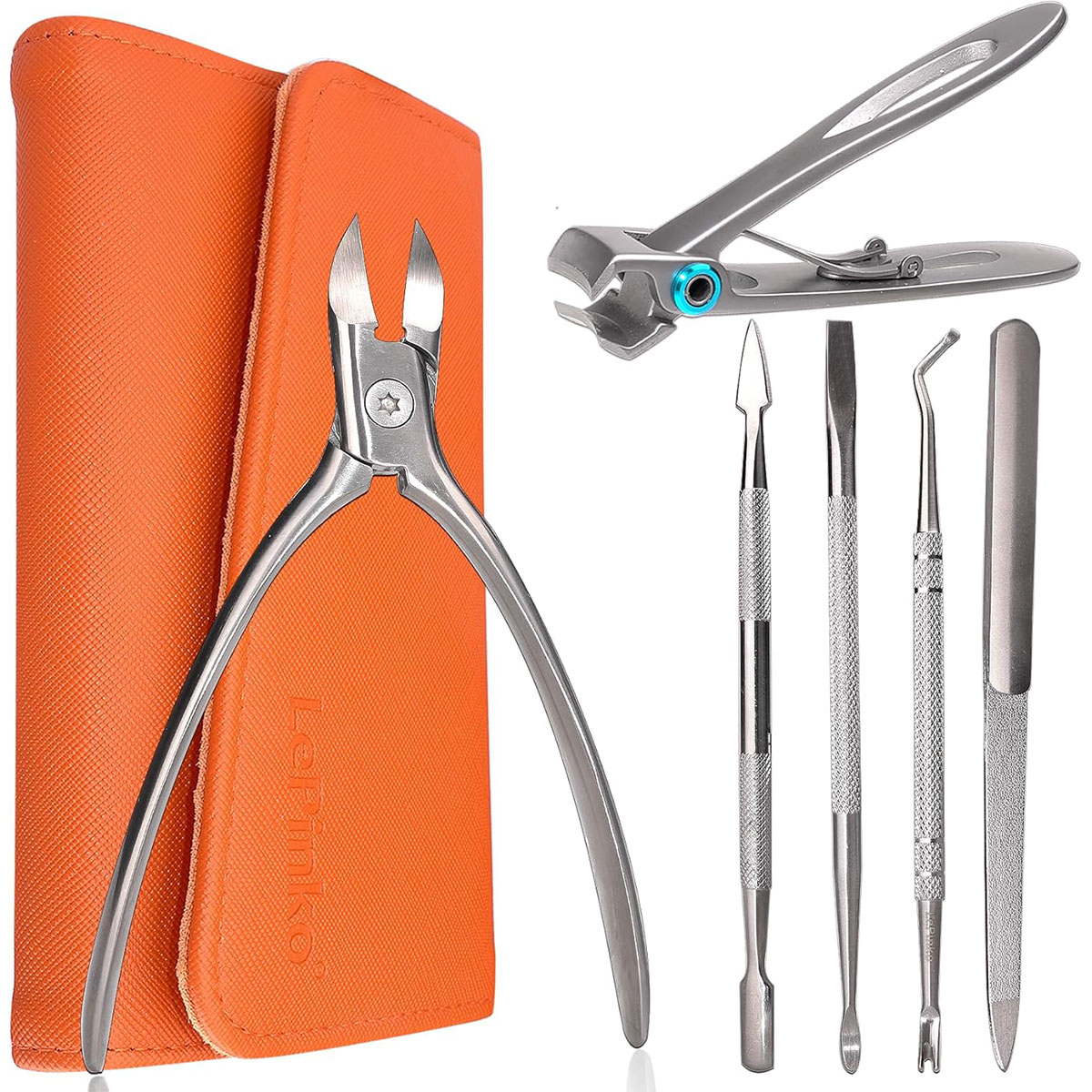 heavy-duty-toenail-fingernail-clipper-set