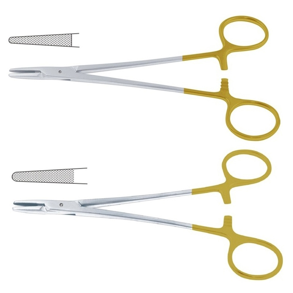 julldent-needle-holders-with-tungsten-carbide-tips