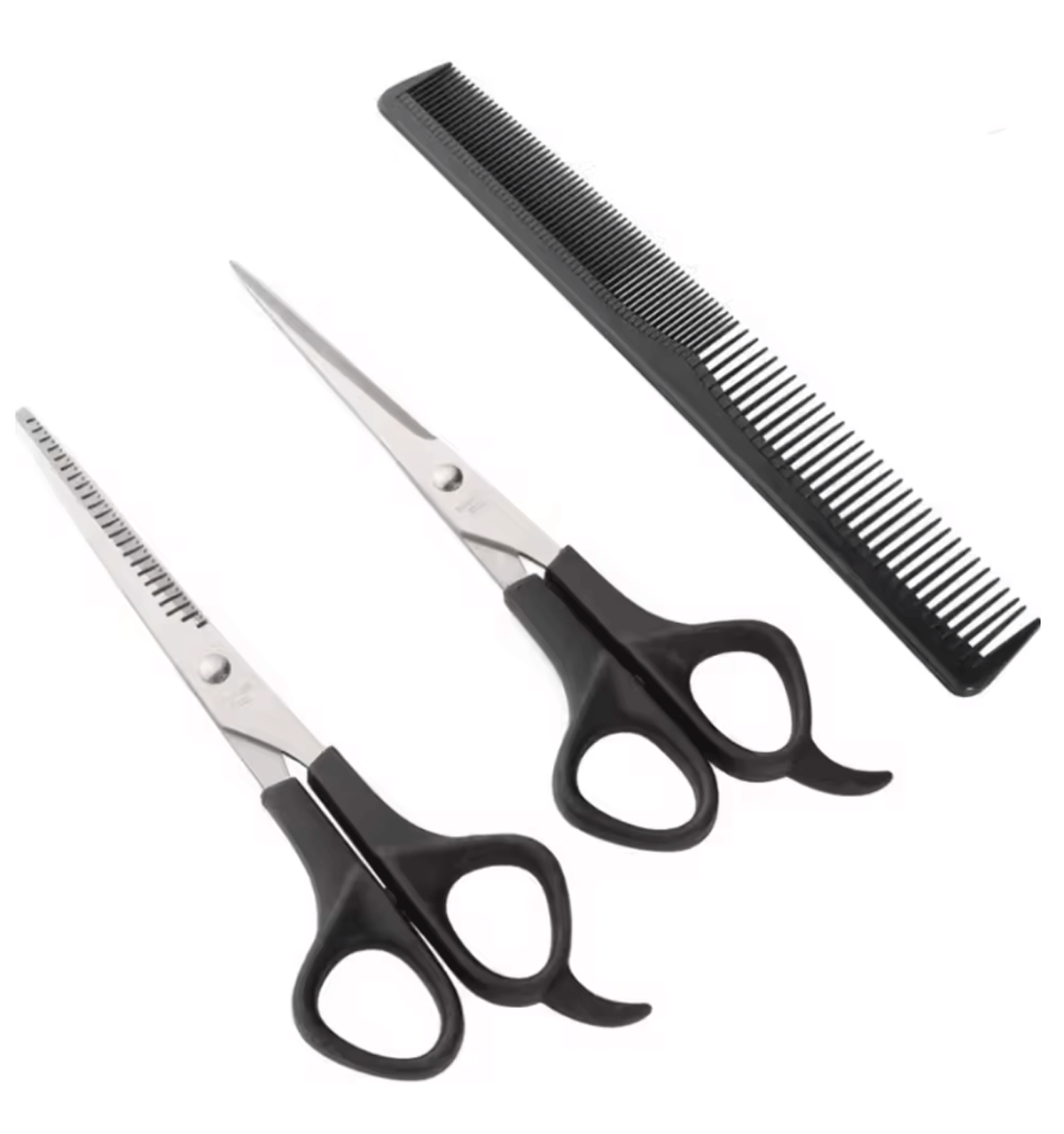 stainless-steel-hair-cutting-thinning-scissor-set