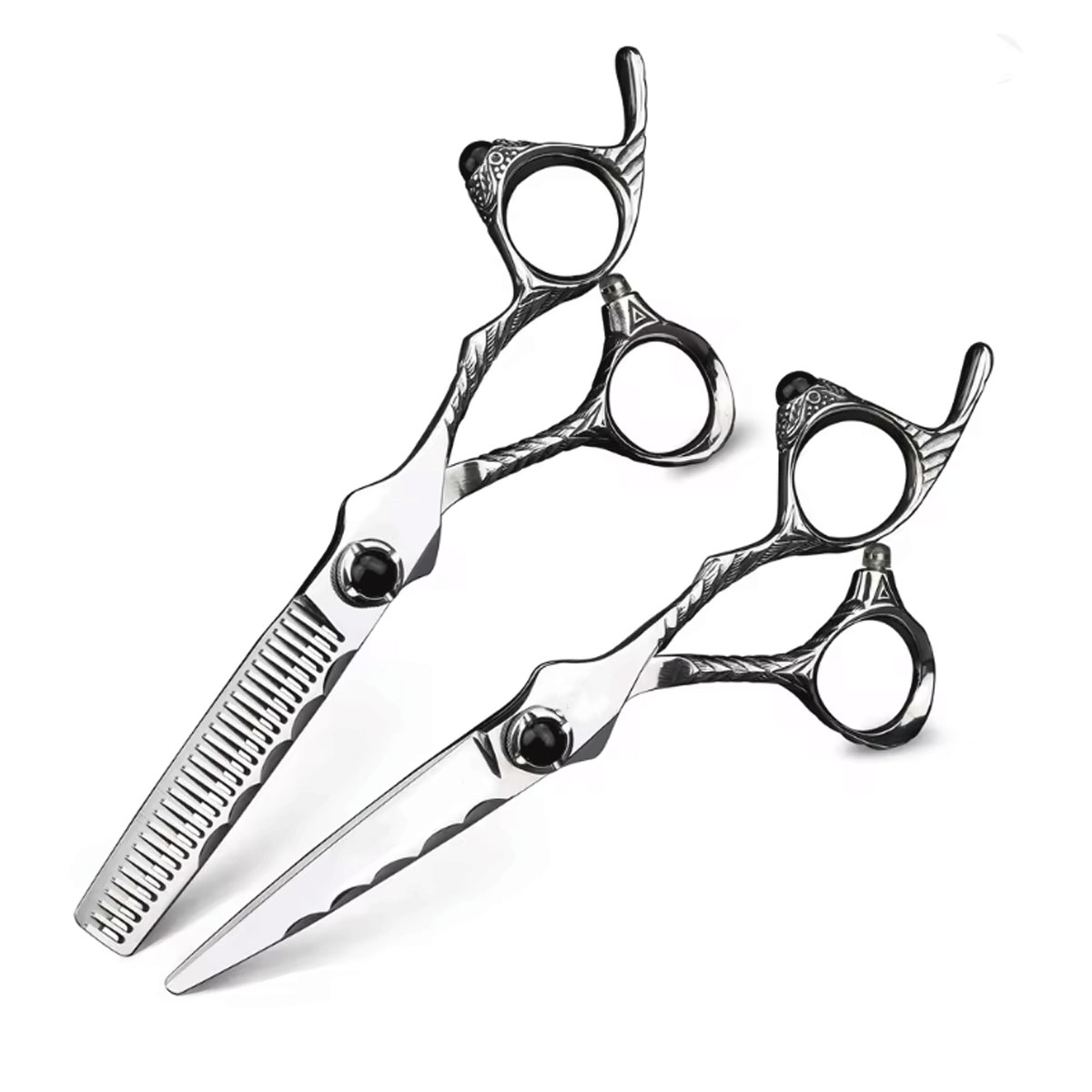 hairdressing-shears-set