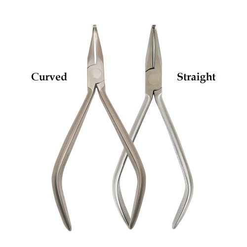 Orthodontic Howe Utility Pliers