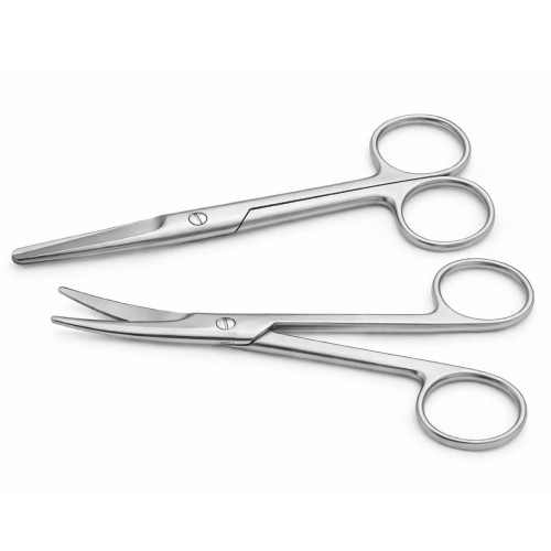 Surgical Scissors - Mayo