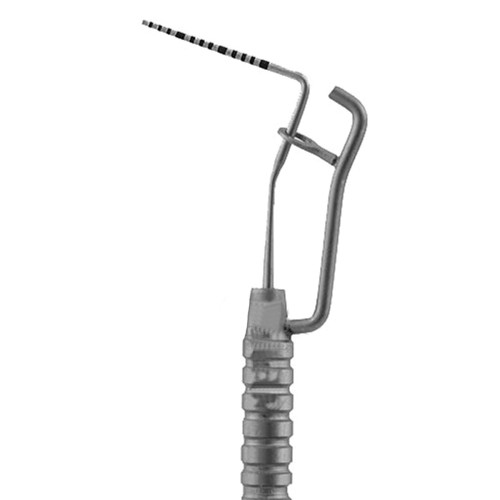 Pressure Sensitive Periodontal Probe