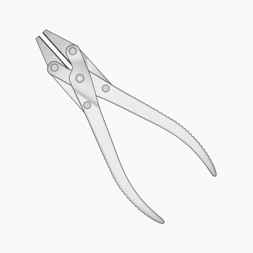 EXTRACTION PLIERS