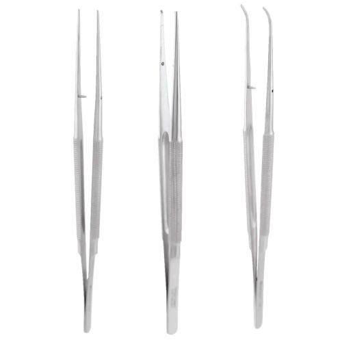 Micro Tissue Forceps