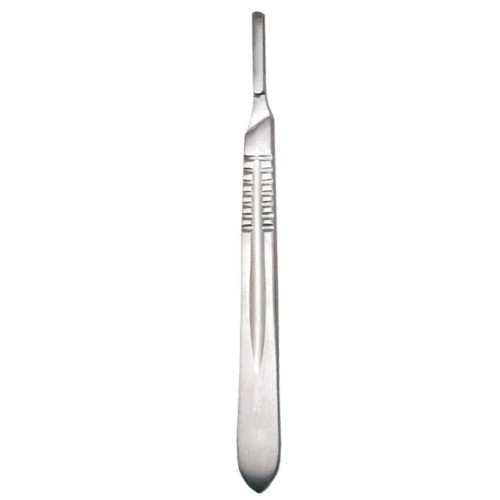 GI Scalpel Handle No 4 (14cm)