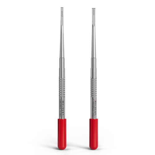 Gardner Bone Chisels