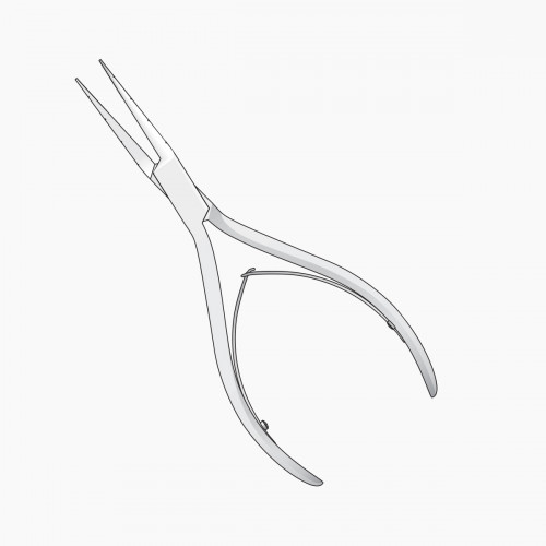 EXTRACTION PLIERS