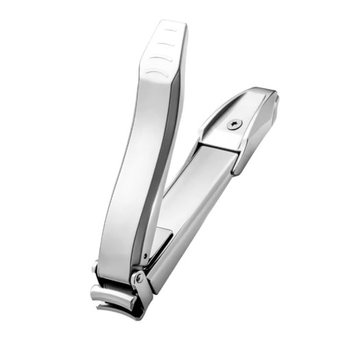 Foldable Nail Clipper