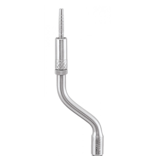 Osteotome (Angulated Concave Type)
