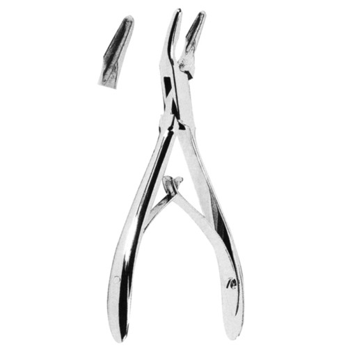 Friedman Bone Rongeur