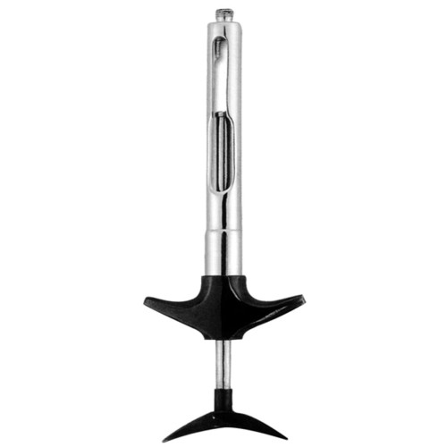 Dental Cartridge Aspirating Anesthetic Syringe