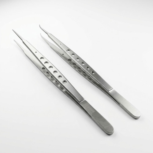 Gerald Micro Tissue Forceps