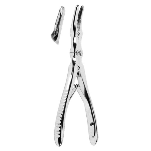 Ruskin Mini Bone Rongeur