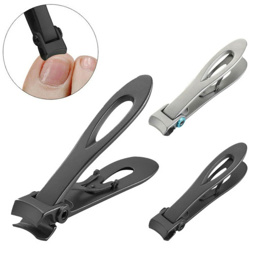Stainless Steel Nail Clipper Scissor
