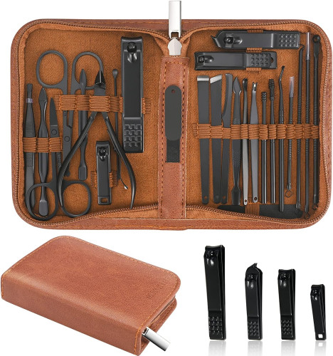 Manicure & Pedicure Kit