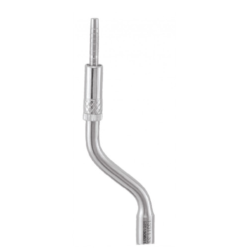Osteotome (Concave Angulated)