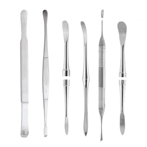 Dental Periosteal Elevator Set