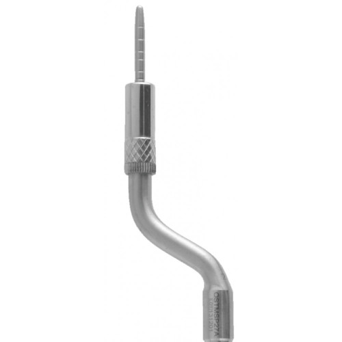 Osteotome (Convex Angulated Type)
