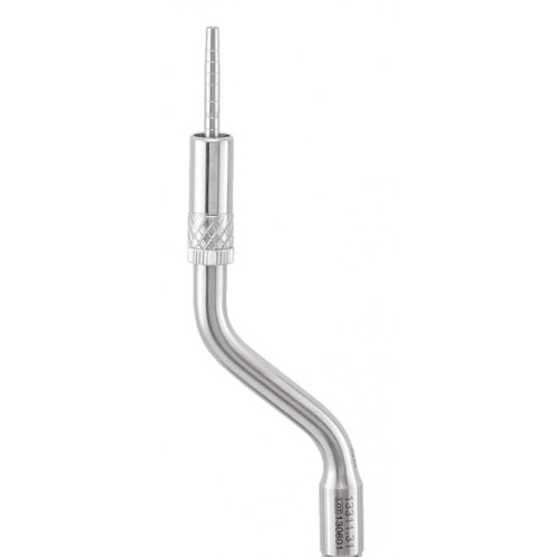 Osteotome (Concave Angulated Tip)
