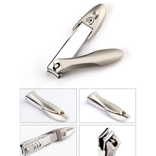 Mantis Shape Nail Clipper