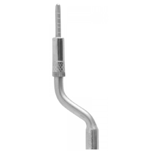 Osteotome (Convex Angulated Type)