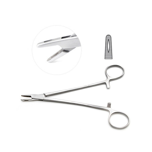 GDC Needle Holder Adson (Nha)