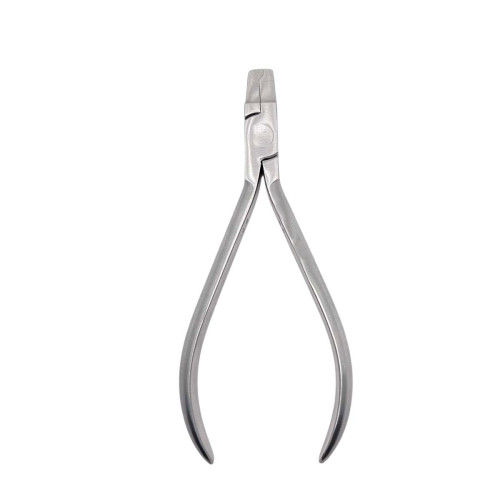 Orthodontic Band & Crown Crimping Pliers