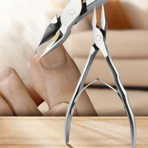 Cuticle Nippers