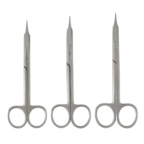 Goldman Fox Scissors